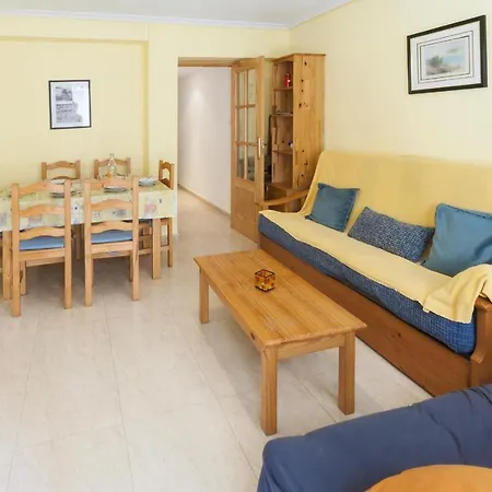 Atlantic * Playa de Gandia