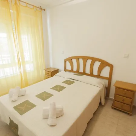 Atlantic Apartment
