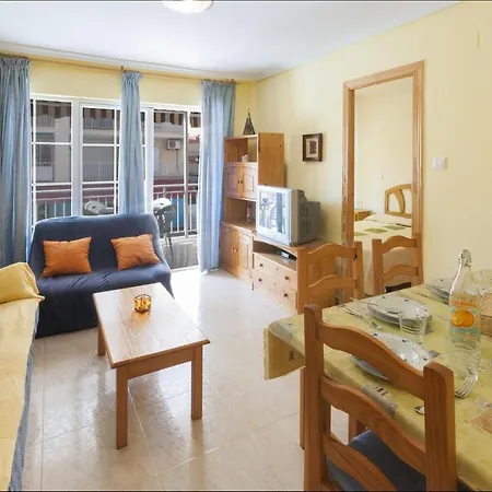 Atlantic Apartment