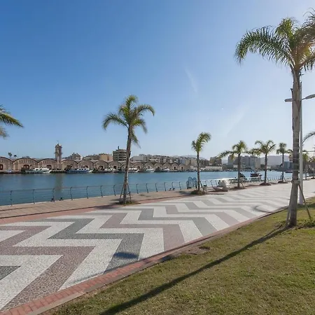 Atlantic Lägenhet *