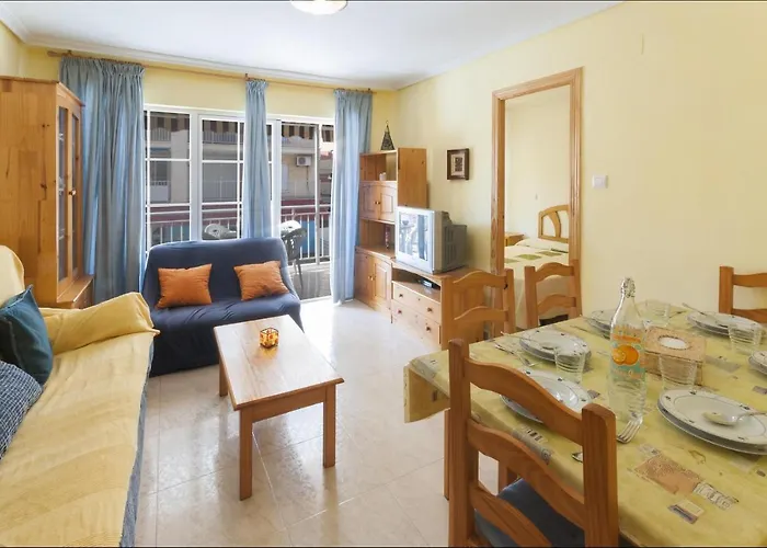 Atlantic Apartament