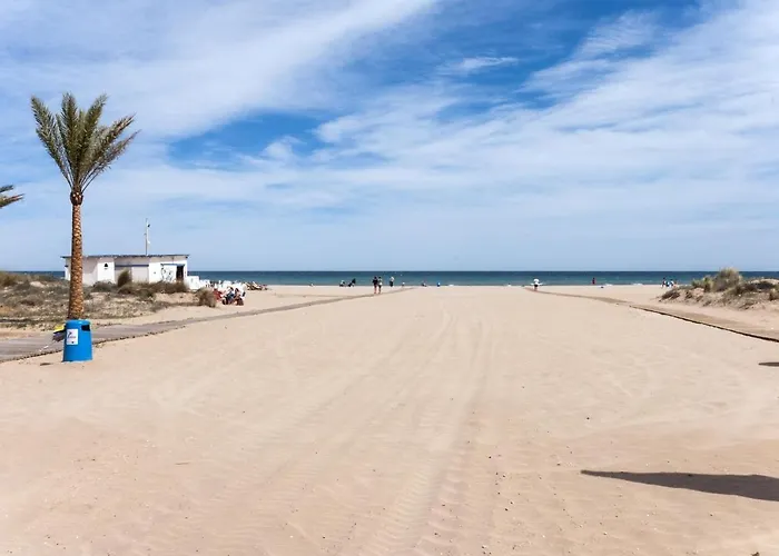 Atlantic Playa de Gandia
