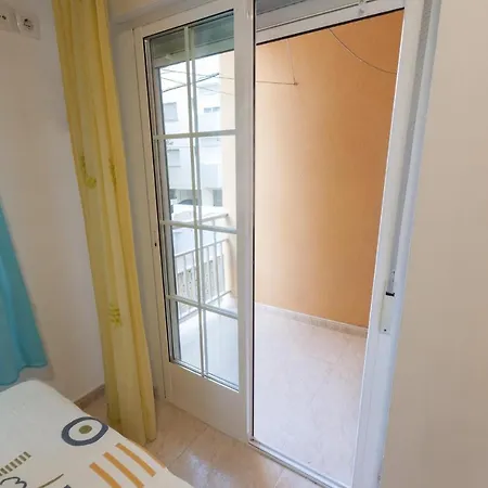 Atlantic Playa de Gandia