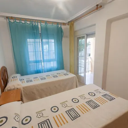 Atlantic * Playa de Gandia