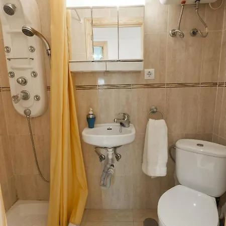 Apartment Atlantic