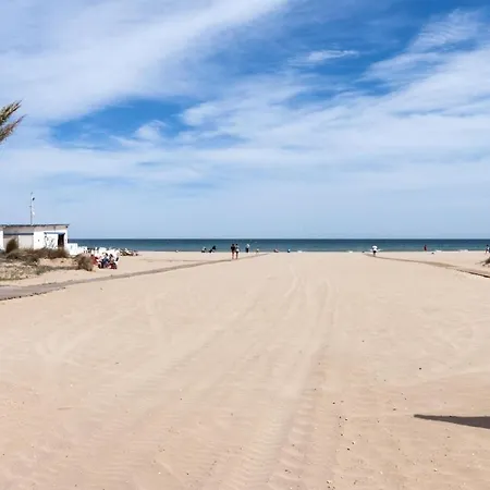 Atlantic Playa de Gandia